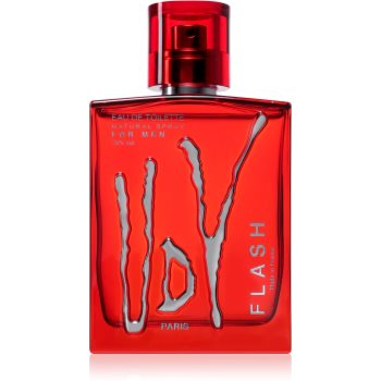 Ulric de Varens UDV Flash Eau de Toilette pentru bărbați - imagine 2